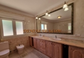 Chalet independiente con terreno en venta en la España, Pedreguer, ref: TR132506 foto