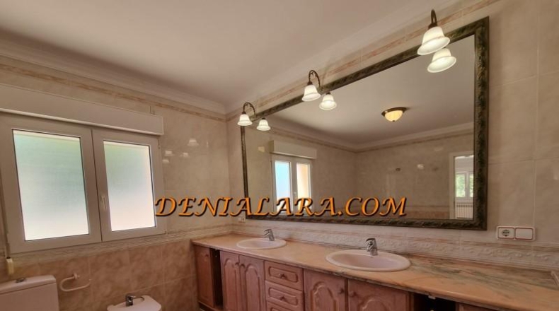 Alicante - Pedreguer - 3040m2
