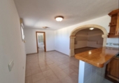 Chalet independiente con terreno en venta en la España, Pedreguer, ref: TR132506 foto