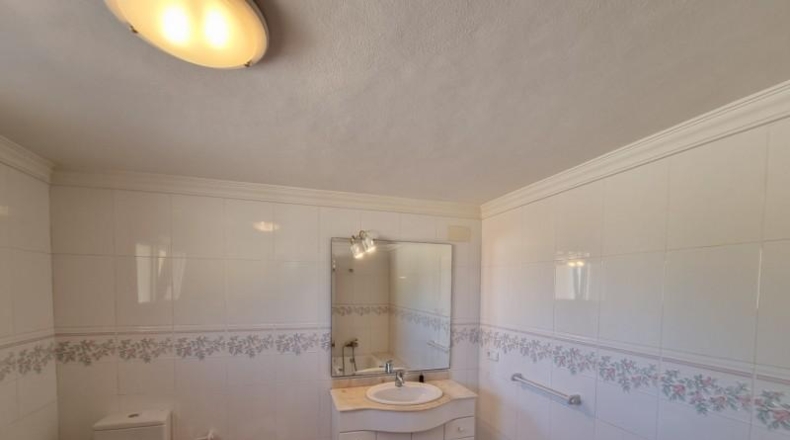 Alicante - Pedreguer - 3040m2