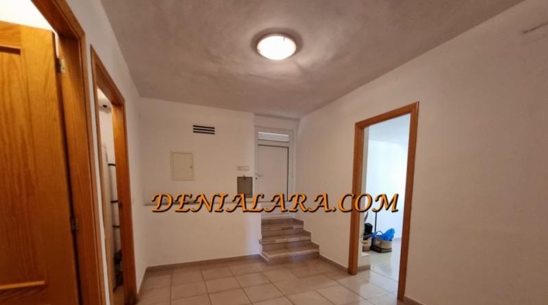 Alicante - Pedreguer - 3040m2