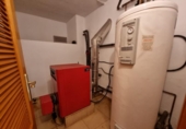 Chalet independiente con terreno en venta en la España, Pedreguer, ref: TR132506 foto