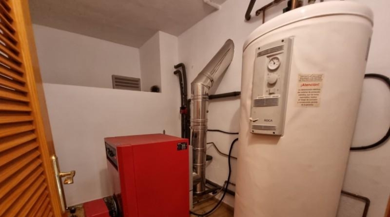 Alicante - Pedreguer - 3040m2