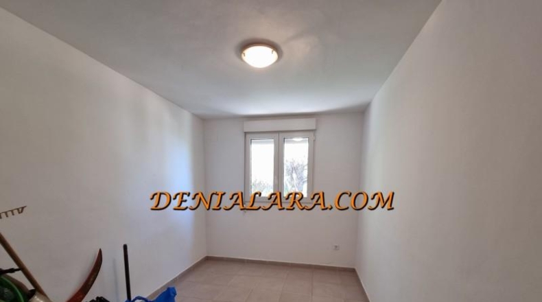 Alicante - Pedreguer - 3040m2