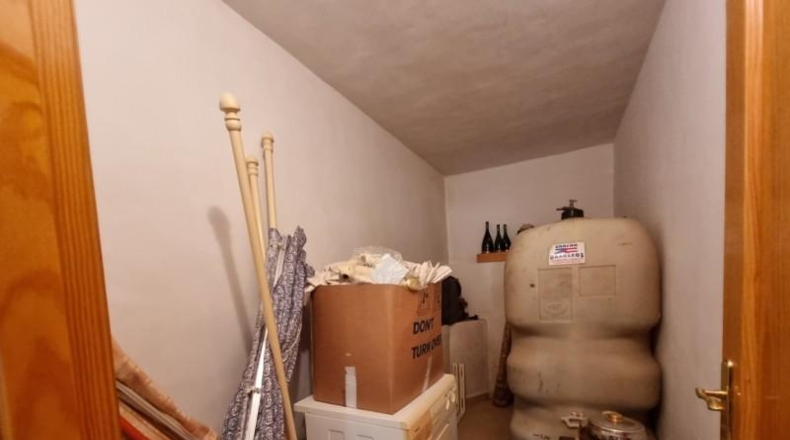 Alicante - Pedreguer - 3040m2