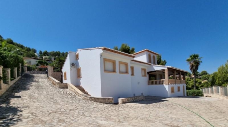 Alicante - Pedreguer - 3040m2