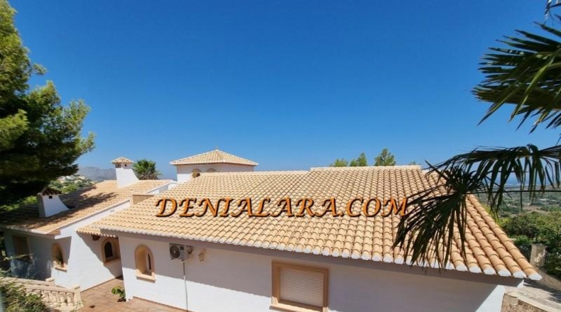 Alicante - Pedreguer - 3040m2