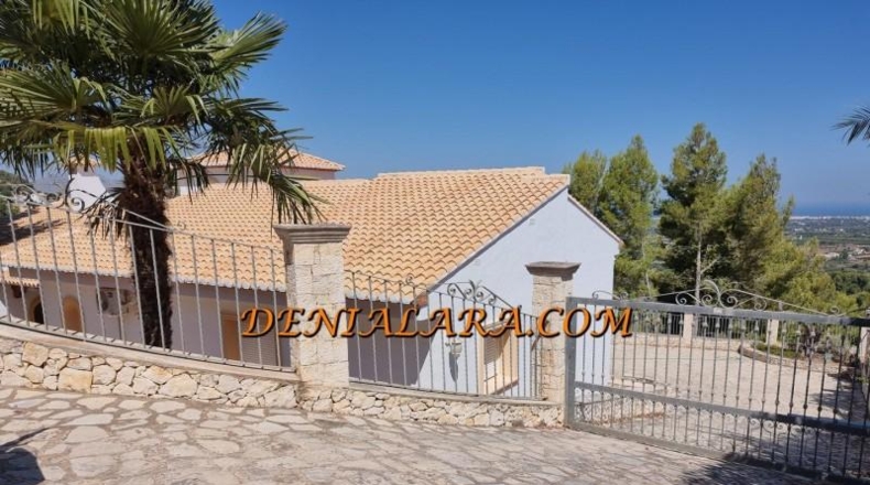 Alicante - Pedreguer - 3040m2