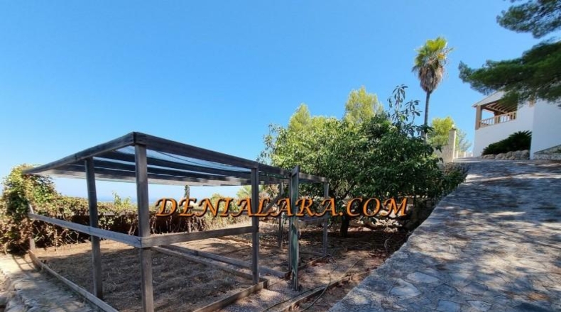 Alicante - Pedreguer - 3040m2