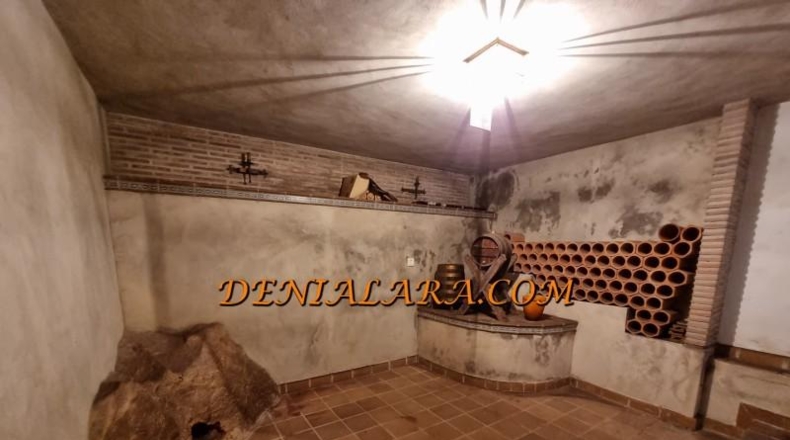 Alicante - Pedreguer - 3040m2
