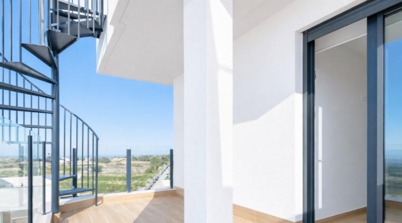 Alicante - Algorfa - 310m2