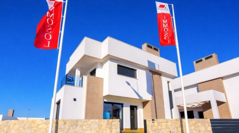 Alicante - Algorfa - 310m2