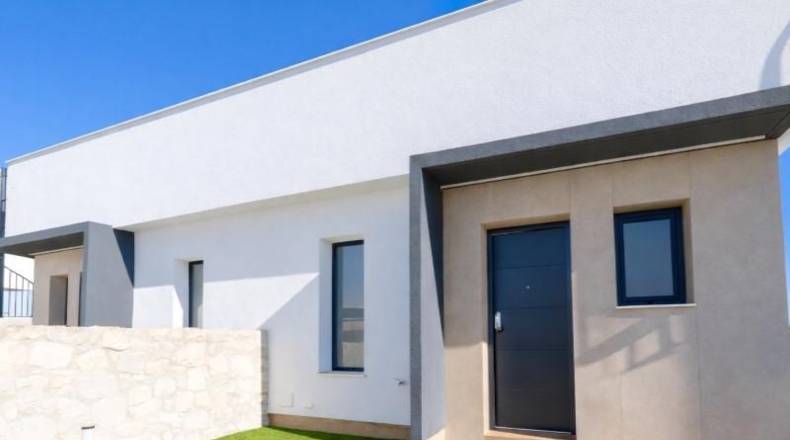 Alicante - Algorfa - 310m2