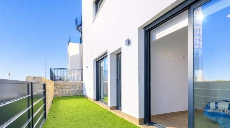 Alicante - Algorfa - 310m2