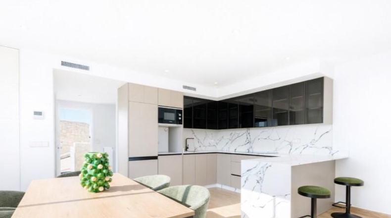 Alicante - Algorfa - 310m2