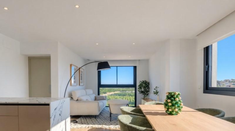 Alicante - Algorfa - 310m2