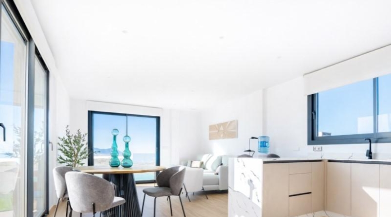 Alicante - Algorfa - 310m2