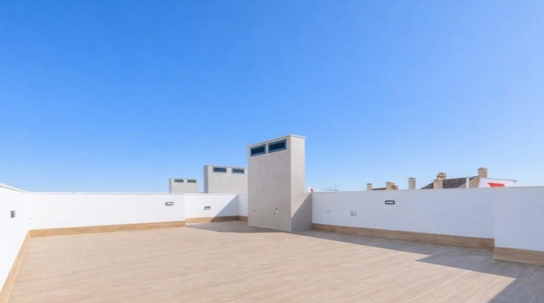 Alicante - Algorfa - 310m2