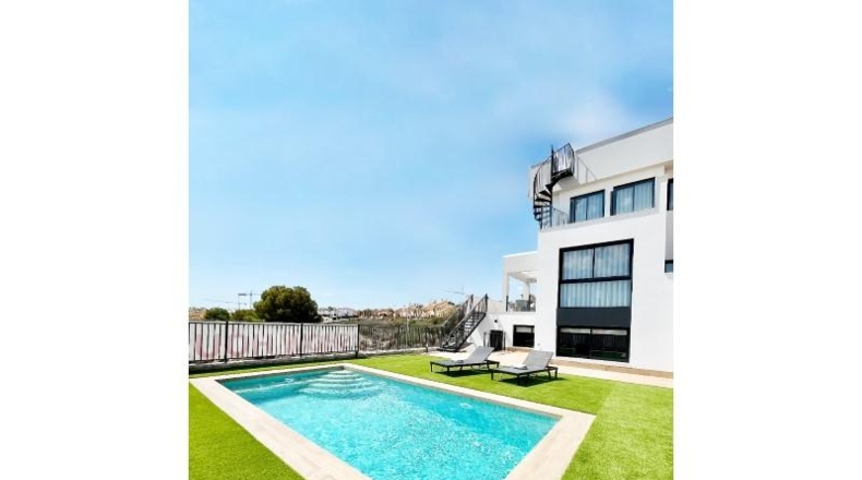 Alicante - Algorfa - 310m2
