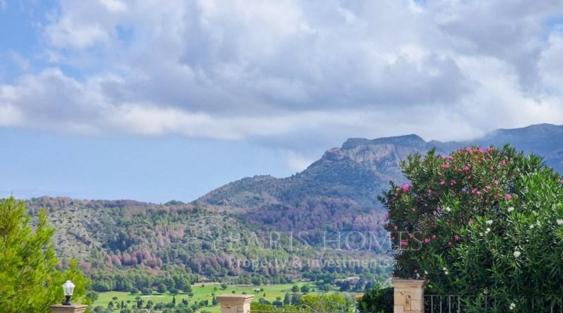 Alicante - Pedreguer - 3087m2