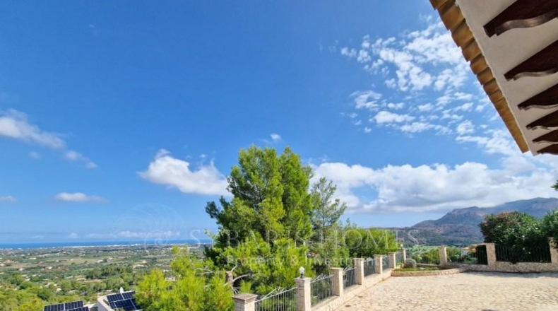 Alicante - Pedreguer - 3087m2