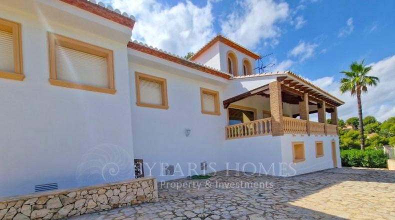 Alicante - Pedreguer - 3087m2