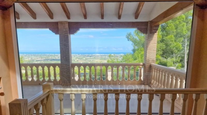 Alicante - Pedreguer - 3087m2