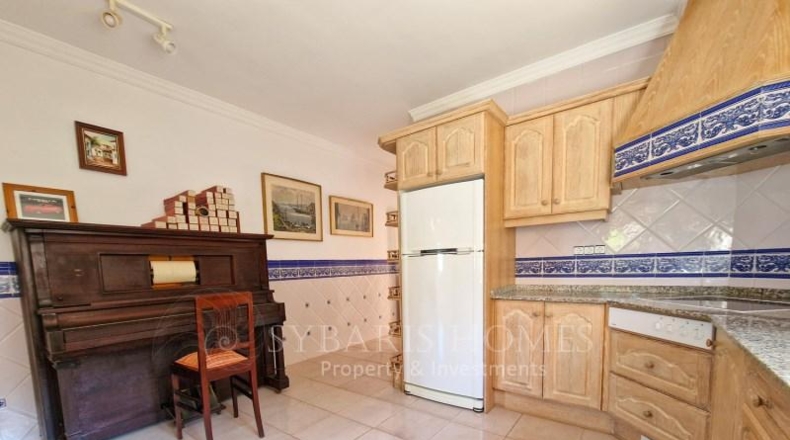 Alicante - Pedreguer - 3087m2