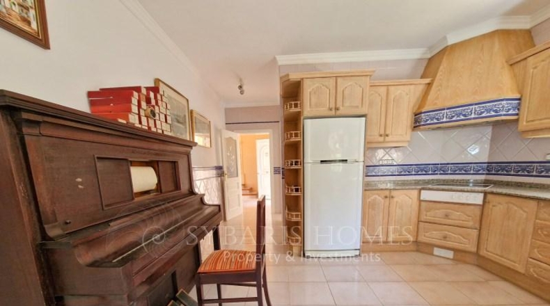 Alicante - Pedreguer - 3087m2