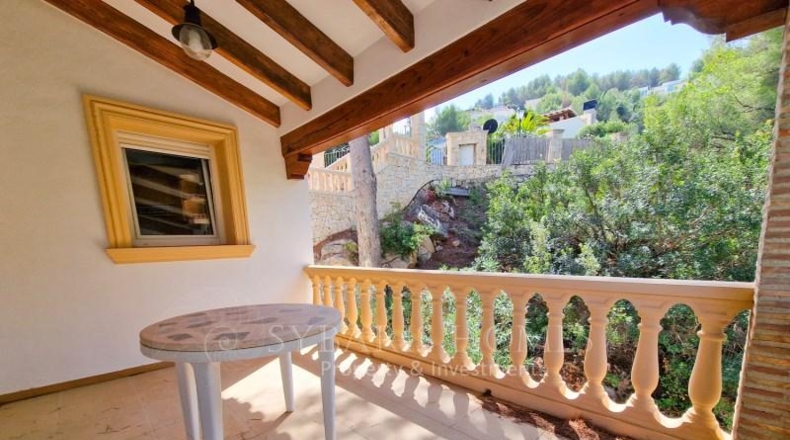 Alicante - Pedreguer - 3087m2