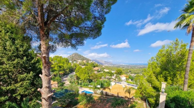 Alicante - Pedreguer - 3087m2