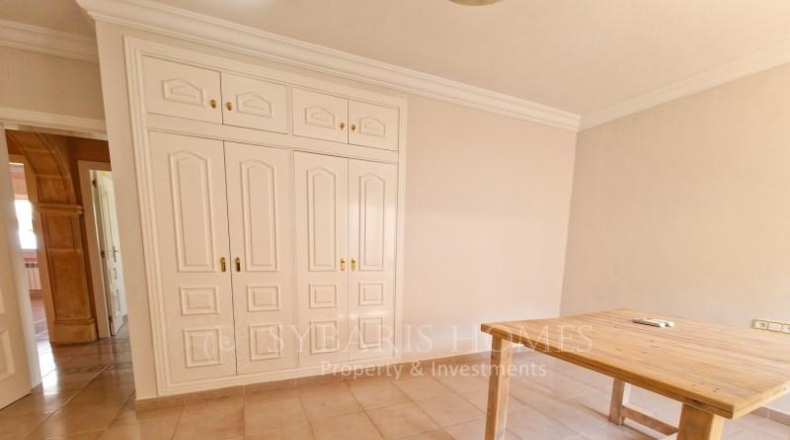 Alicante - Pedreguer - 3087m2