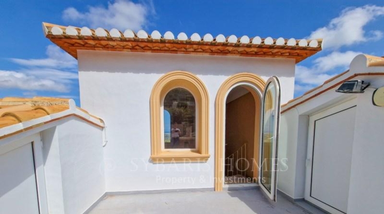 Alicante - Pedreguer - 3087m2