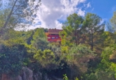 Xalet independent amb terreny en venda a la España, Pedreguer, ref.: TR171663 foto