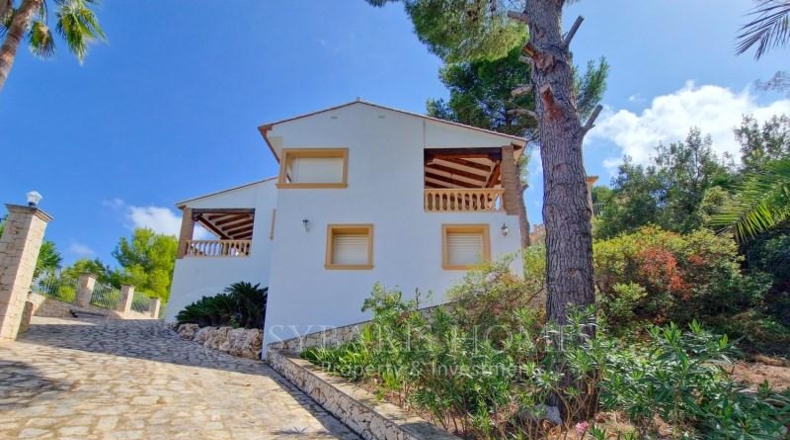 Alicante - Pedreguer - 3087m2
