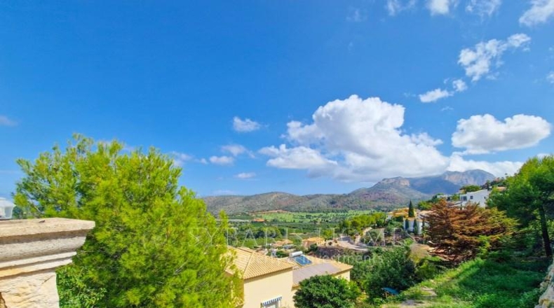Alicante - Pedreguer - 3087m2