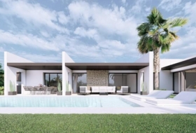 Casares 1089&nbsp;м²