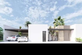 Casares 1089&nbsp;м²