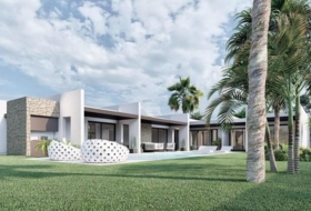 Casares 1089&nbsp;м²