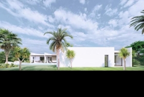 Casares 1089&nbsp;м²