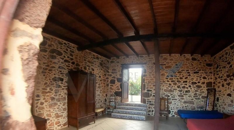 Las Palmas - Puerto del Rosario - 5235m2