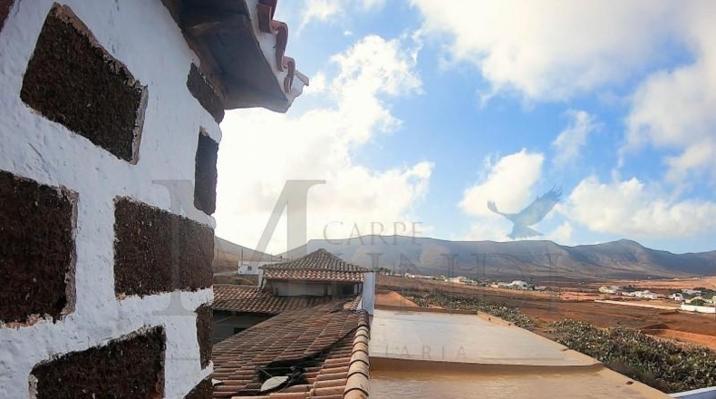 Las Palmas - Puerto del Rosario - 5235m2