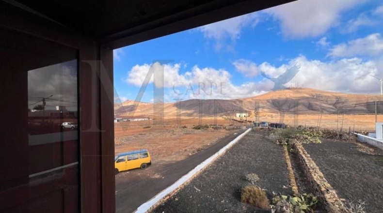 Las Palmas - Puerto del Rosario - 5235m2