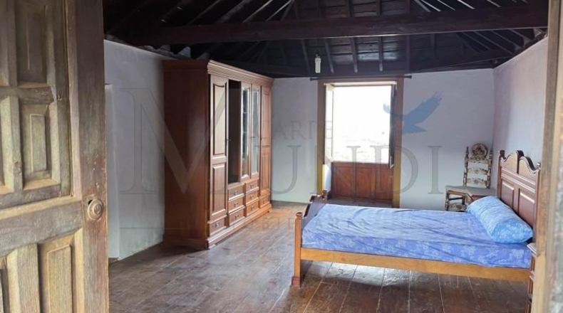 Las Palmas - Puerto del Rosario - 5235m2