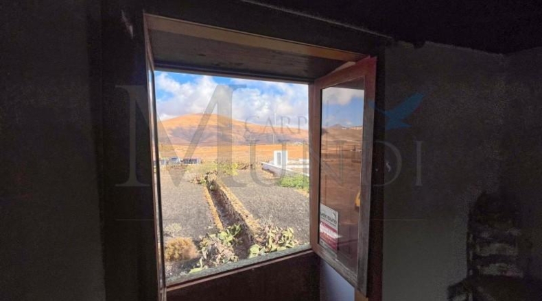 Las Palmas - Puerto del Rosario - 5235m2