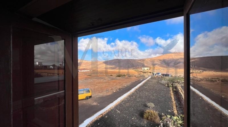 Las Palmas - Puerto del Rosario - 5235m2