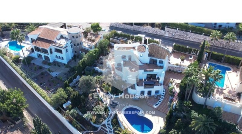 Alicante - Jávea - 1090m2