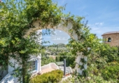 Chalet independiente con terreno en venta en la España, Jávea, ref: TR241550 foto