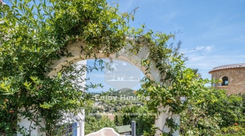 Alicante - Jávea - 1090m2