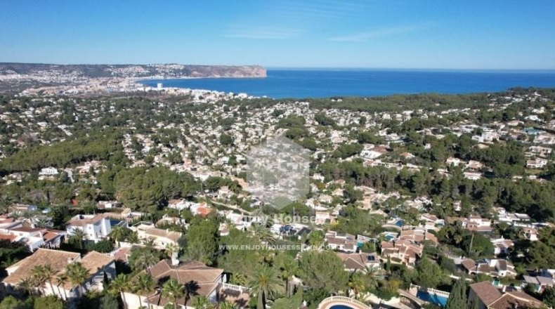 Alicante - Jávea - 1090m2